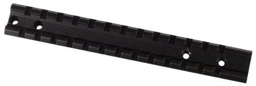 Weaver Mounts 48339 Multi-Slot Base 93AT Matte Black Benelli/Stoe