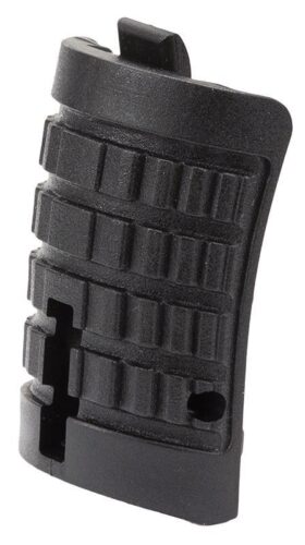 Springfield Armory XDM0003C Backstrap  #3 Textured Black Polymer