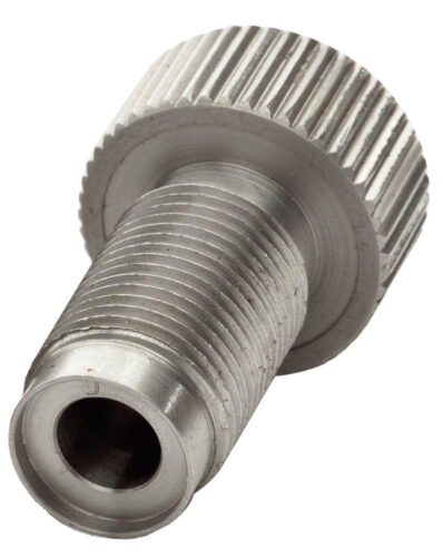 CVA AC1611BH Blackhorn Quick Release Breech Plug For Accura, Wolf