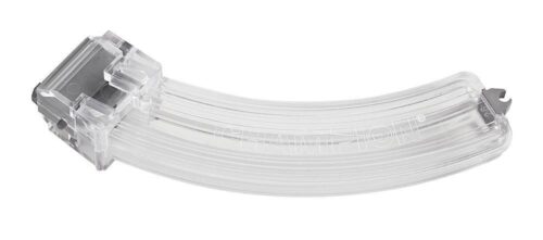 Champion Targets 40420 Replacement Magazine Single Stack Clear Ro