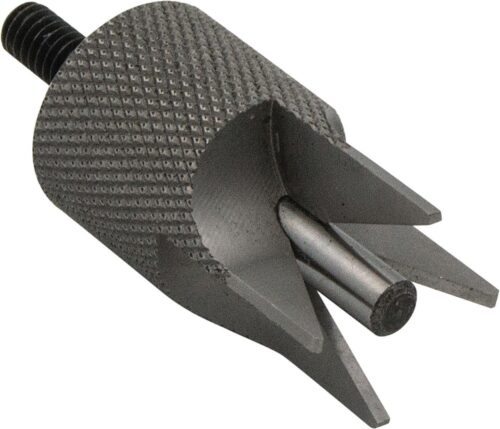 Hornady 050173 Lock-N-Load 4-Blade Outside Diameter Deburring Too