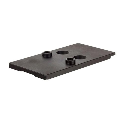 Trijicon AC32099 RMRcc Pistol Adapter Plate for Full Size Glock M