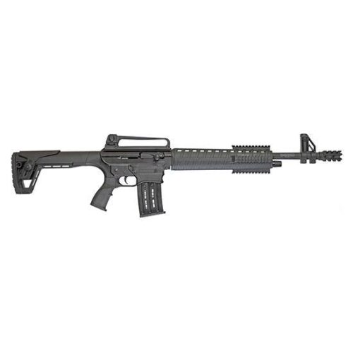Silver Eagle Arms TACLC Tac-LC AR-Style Semi-Auto 12 Gauge 3 19.5