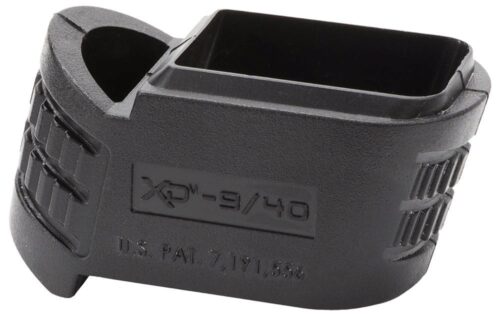 Springfield Armory XDM5003C Backstrap Sleeve  made of Polymer wit