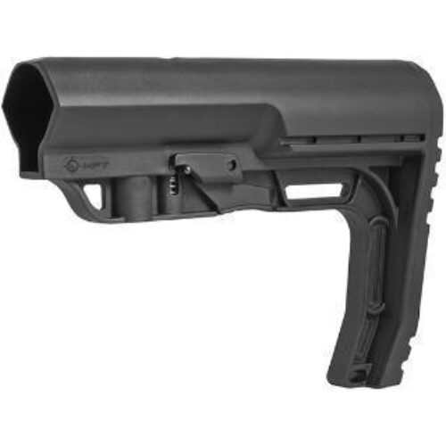 Mission First Tactical BMS Battlelink Minimalist Stock Collapsibl