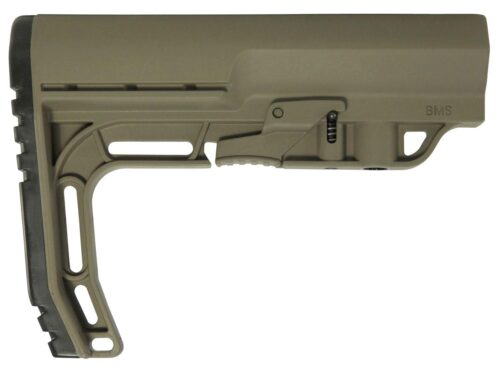 Mission First Tactical BMSSDE Battlelink Minimalist Stock Collaps