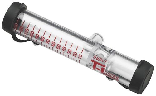 CVA AC1509 Speed Loader Universal .40/.45/.50 Cal Orange Plastic