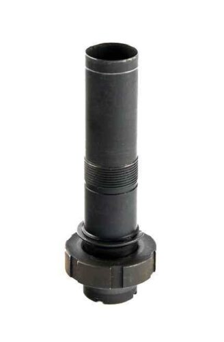 SilencerCo AC872 Salvo 12 Mossberg 500 Choke Mount Adapter Improv