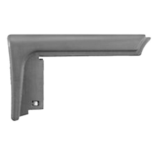 Ruger 90433 Stock Module  Ruger American Synthetic Black Low Comb
