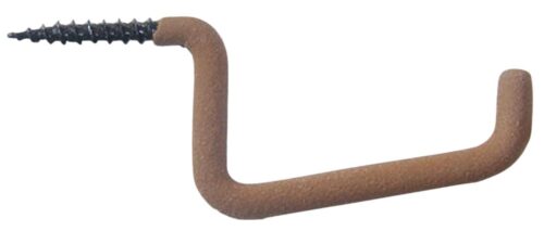 HME BGH10 Bow & Gear Holder Brown