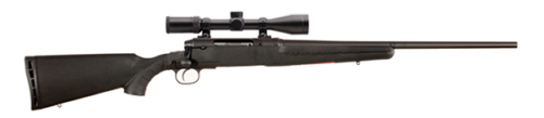 SAV 57094 AXIS II XP     7MM-08           BUSHNELL
