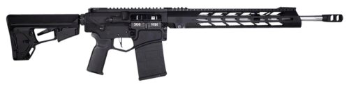 Diamondback DB1059C001 DB10  308 Win 18 20+1 Black Adjustable Mag