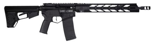 Diamondback DB1758K001 DB15  5.56x45mm NATO 16 30+1 Black Adjusta