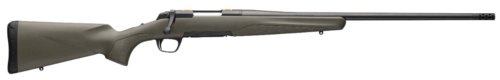 X-BOLT HNTR 7MAG BL\GRN 26  #