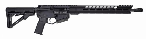 Diamondback DB1791K001 DB15 *CA Compliant 5.56x45mm NATO 16 10+1