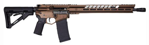 Diamondback DB1731B071 DB15  300 Blackout 16 30+1 Black Adjustabl
