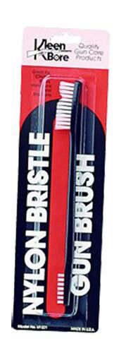 KleenBore UT221 Nylon Bristle Gun Brush