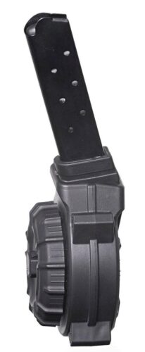 ProMag DRMA31 Standard  30rd Drum 9mm Luger Fits S&W M&P Shield B
