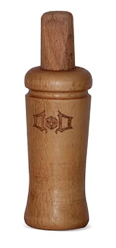 Drury Outdoors DODCROW Signature Locator Open Crow Call Attracts