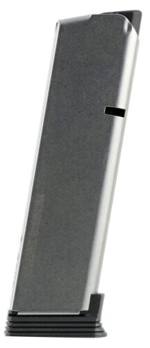Wilson Combat 800 ETM  8rd Detachable w/ Steel Floor Plate 45 ACP