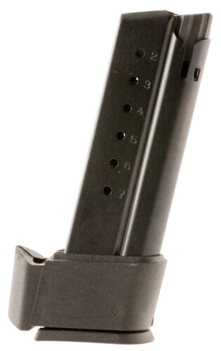 ProMag SPR15 Standard  9rd Extended 9mm Luger Fits Springfield XD