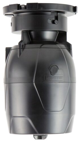 Moultrie MFG13264 Quick Lock Directional Feeder Kit 6 Programs 1-