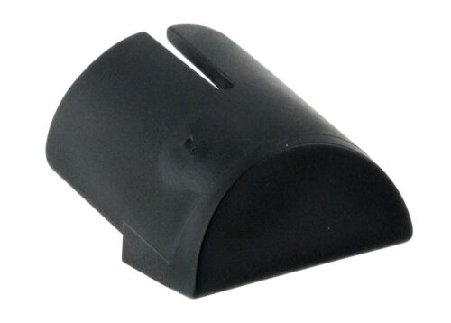 Pearce Grip PGFI36 Grip Frame Insert  Compatible w/Glock 36, Blac