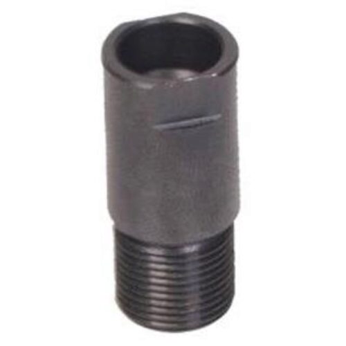 ATI GER4110112 GSG 1911 Silencer Adapter 1/2-28 tpi Steel Black