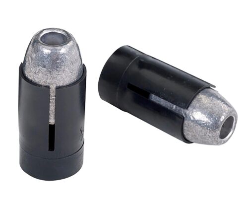 Traditions A1828 Plinker Muzzleloader Bullets 50 Cal Hollow Point