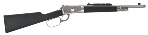 Taylors & Company 220096 1892 Alaskan Take-Down 357 Mag Caliber w