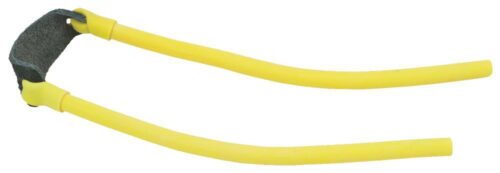 Daisy 8172 Powerline Replacement Band Yellow Powerline Slingshot