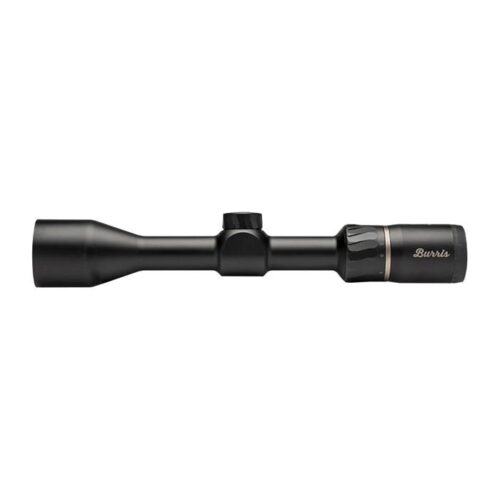 BUR FULLFIELD IV 3-12X42MM 1IN