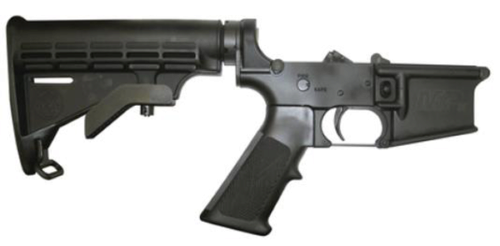 SWLE*M&P 15 LOW RCV 223