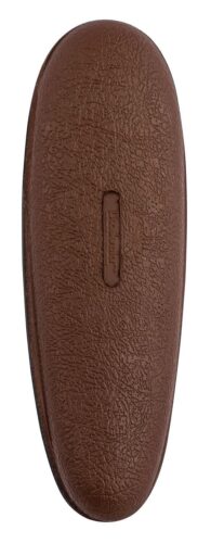 Pachmayr 01414 Decelerator Old English Recoil Pad Small Brown Rub