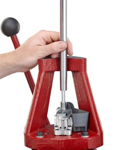 Hornady 085570 Lock-N-Load Iron Press Auto Primer Upgrade 1 Hole