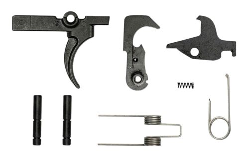 Aero Precision APRH100945C Fire Control Group Kit  Mil-Spec AR-15