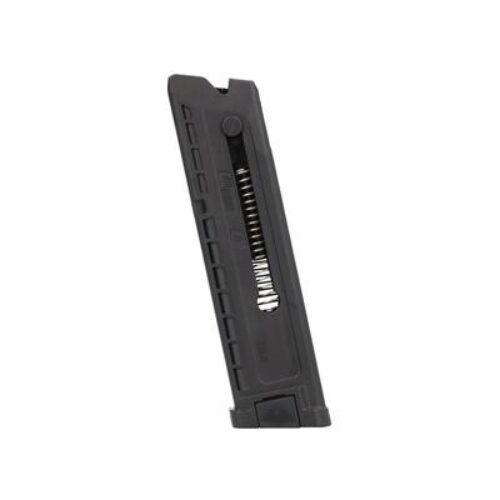 Sig Sauer 8900744 P322  10rd 22 LR Black Polymer