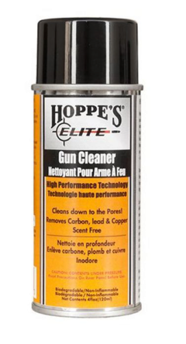HOPPE GC4A GUN CLN AER 4OZ