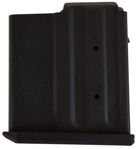 CZ-USA 14105 CZ 557  10rd 308 Win 243 Win Blued Steel