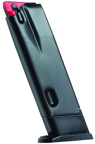 CZ-USA 11601 CZ 75  10rd 22 LR CZ 75 Kadet Blued Steel