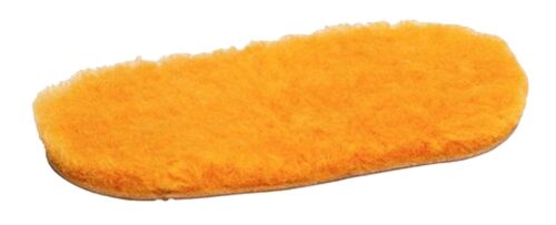 Birchwood Casey 30002 Rig-Rag Universal Grease Applicator Sheepsk