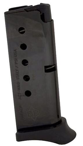 Diamondback DB380MAGE DB380  6rd 380 ACP Blued Metal