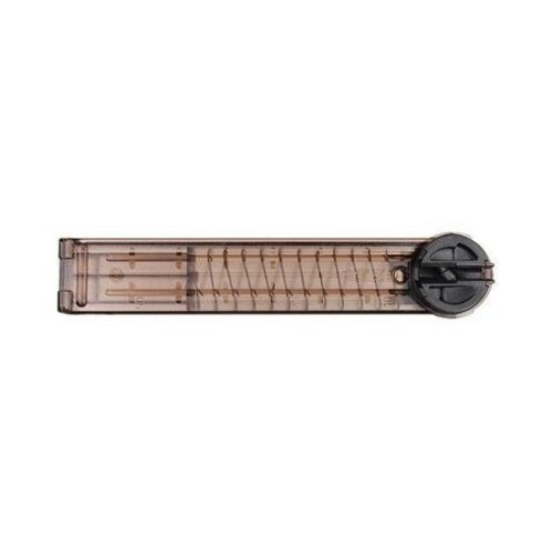 FN 3816101050 PS90  30rd 5.7x28mm Smoke Polymer