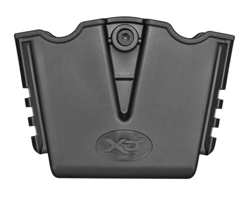 Springfield Armory XDS4508MP Mag Pouch  Double Polymer 45 ACP Fit