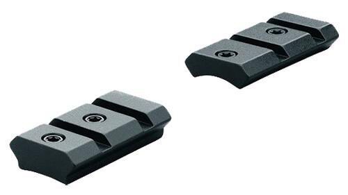 Leupold 59245 Mark 4 Base Set Matte Black Savage 10/110