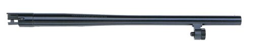 Mossberg 90015 OEM  12 Gauge 18.50 Security Barrel w/Bead Sight,