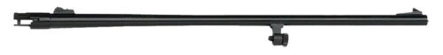 Mossberg 92062 OEM  20 Gauge 24 Slug Barrel w/Adjustable Rifle Si