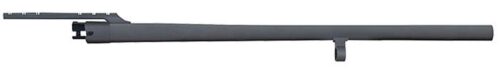 Mossberg 91356 OEM  12 Gauge 24 Slug Barrel w/Cantilever Mount, F