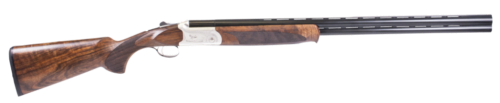 ATI ATIG28CRF26 Crusader Field 28 Gauge 2.75 2rd 26 Blued O/U Bar