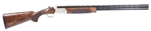 ATI ATIG410CRF26 Crusader Field 410 Gauge 3 2rd 26 Blued O/U Barr